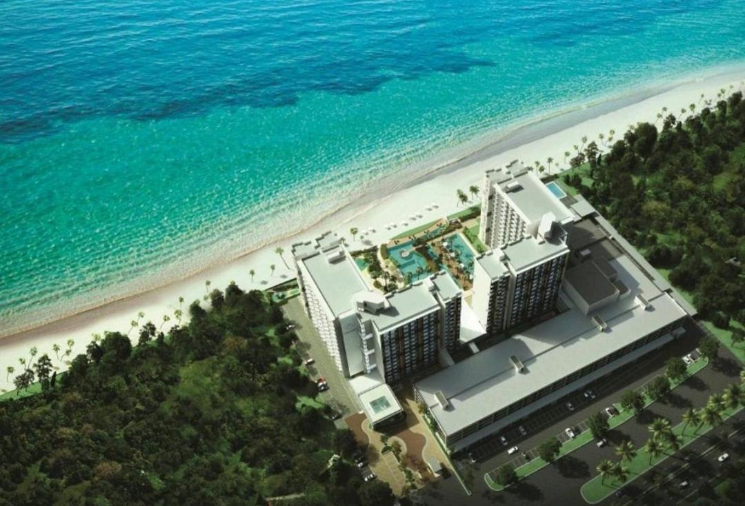 Timurbay Seafront Residence By Hardinahomes Κουαντάν Εξωτερικό φωτογραφία