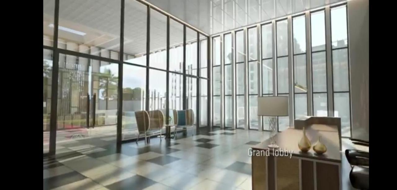 Timurbay Seafront Residence By Hardinahomes Κουαντάν Εξωτερικό φωτογραφία