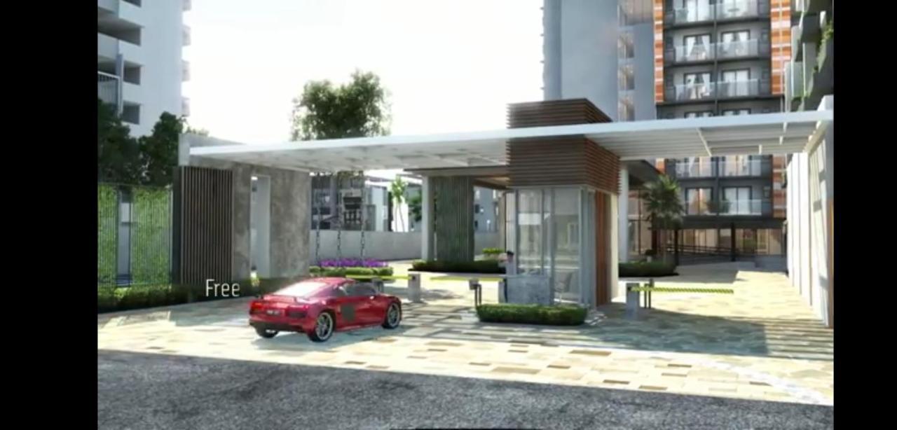 Timurbay Seafront Residence By Hardinahomes Κουαντάν Εξωτερικό φωτογραφία